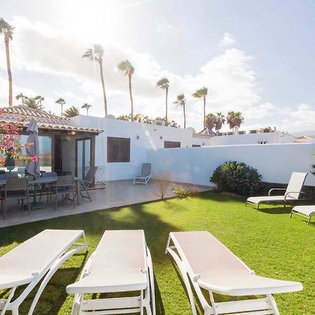 Paradise Found, Golf Del Sur San Miguel de Abona Exterior photo