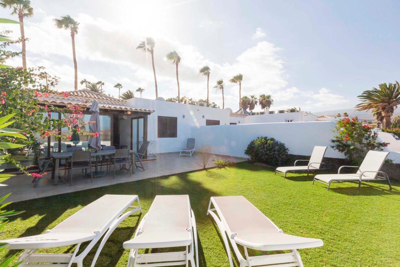 Paradise Found, Golf Del Sur San Miguel de Abona Exterior photo