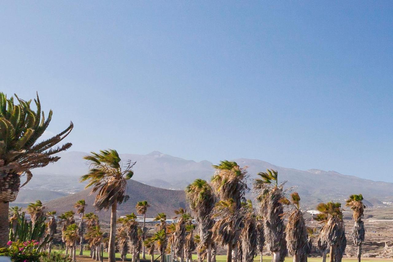 Paradise Found, Golf Del Sur San Miguel de Abona Exterior photo