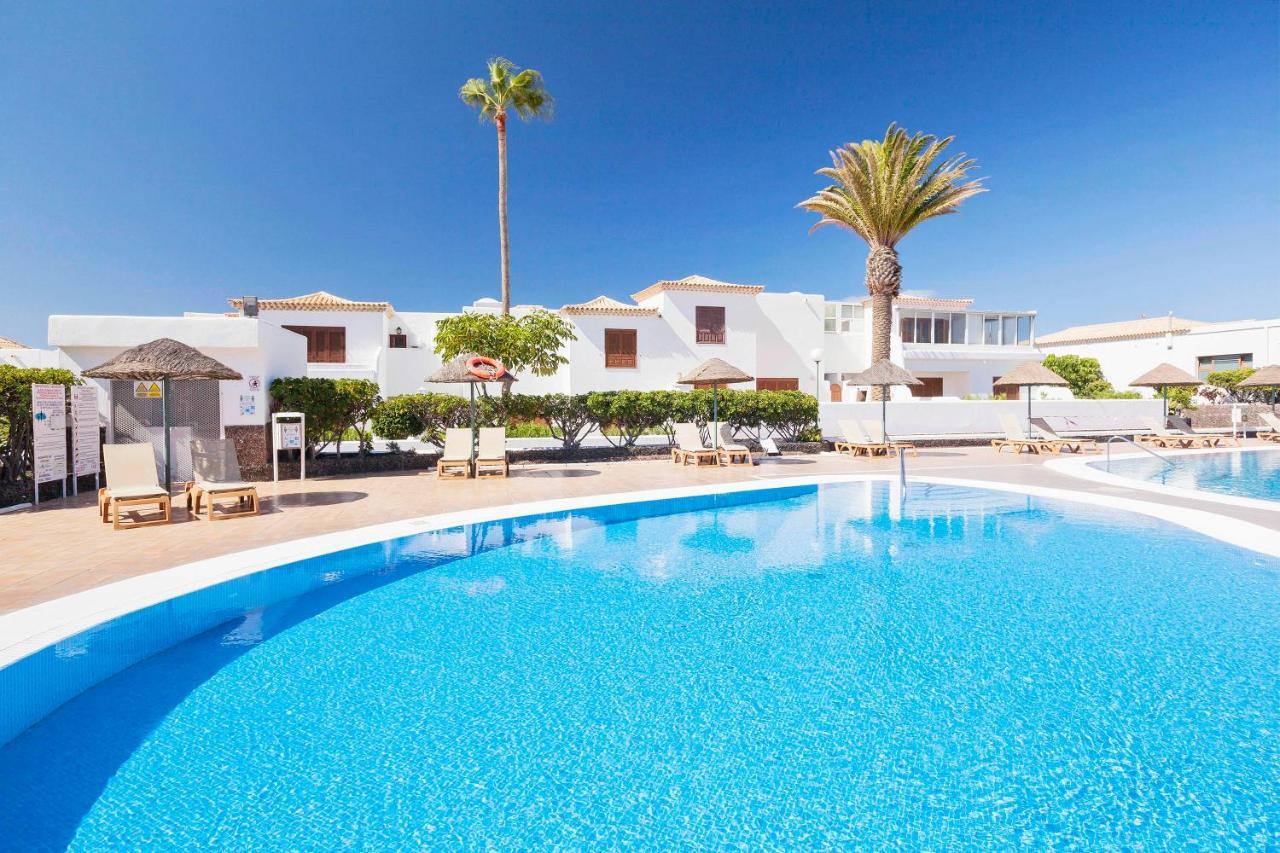 Paradise Found, Golf Del Sur San Miguel de Abona Exterior photo