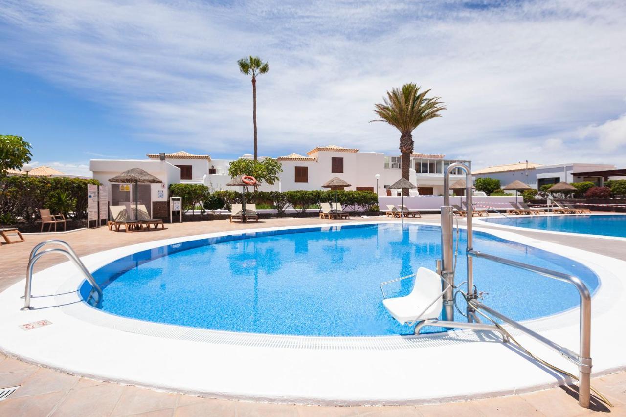 Paradise Found, Golf Del Sur San Miguel de Abona Exterior photo