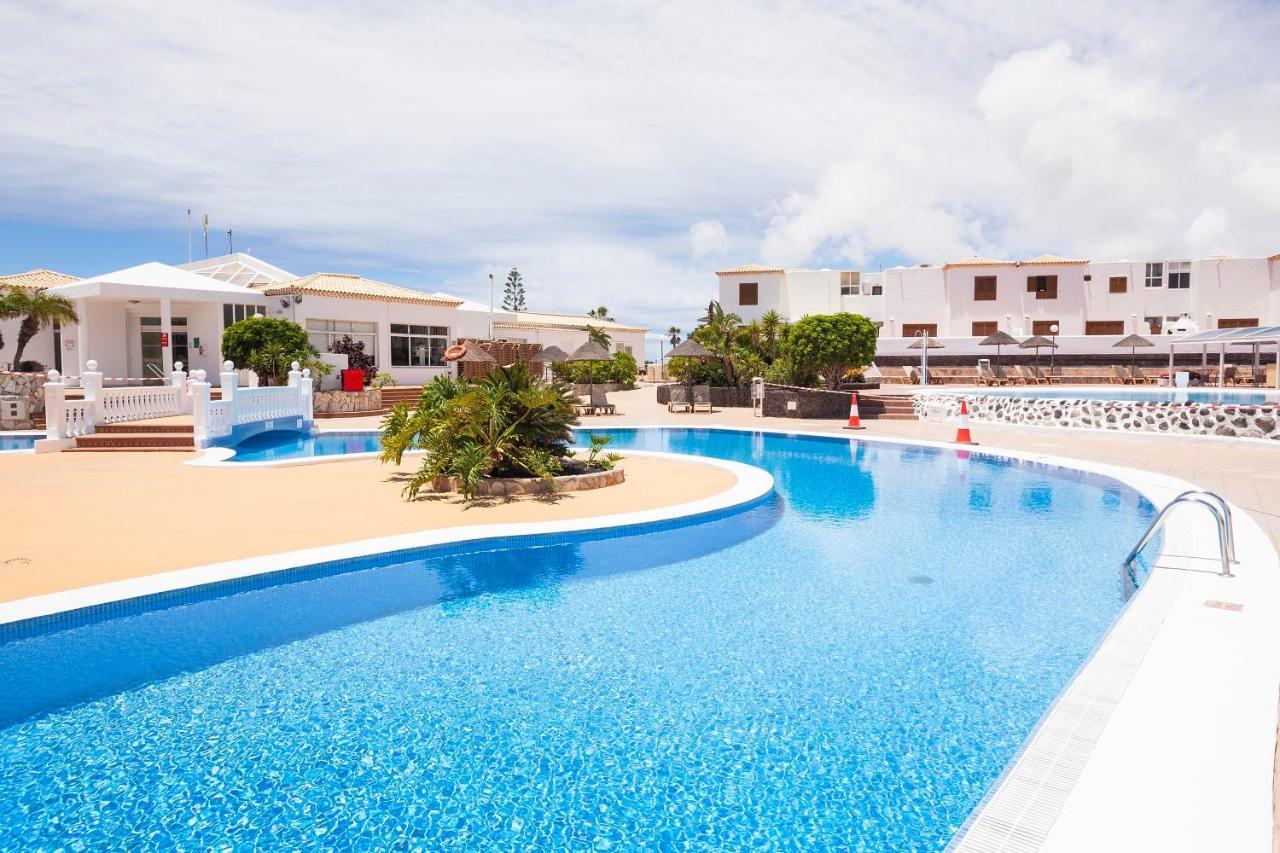 Paradise Found, Golf Del Sur San Miguel de Abona Exterior photo