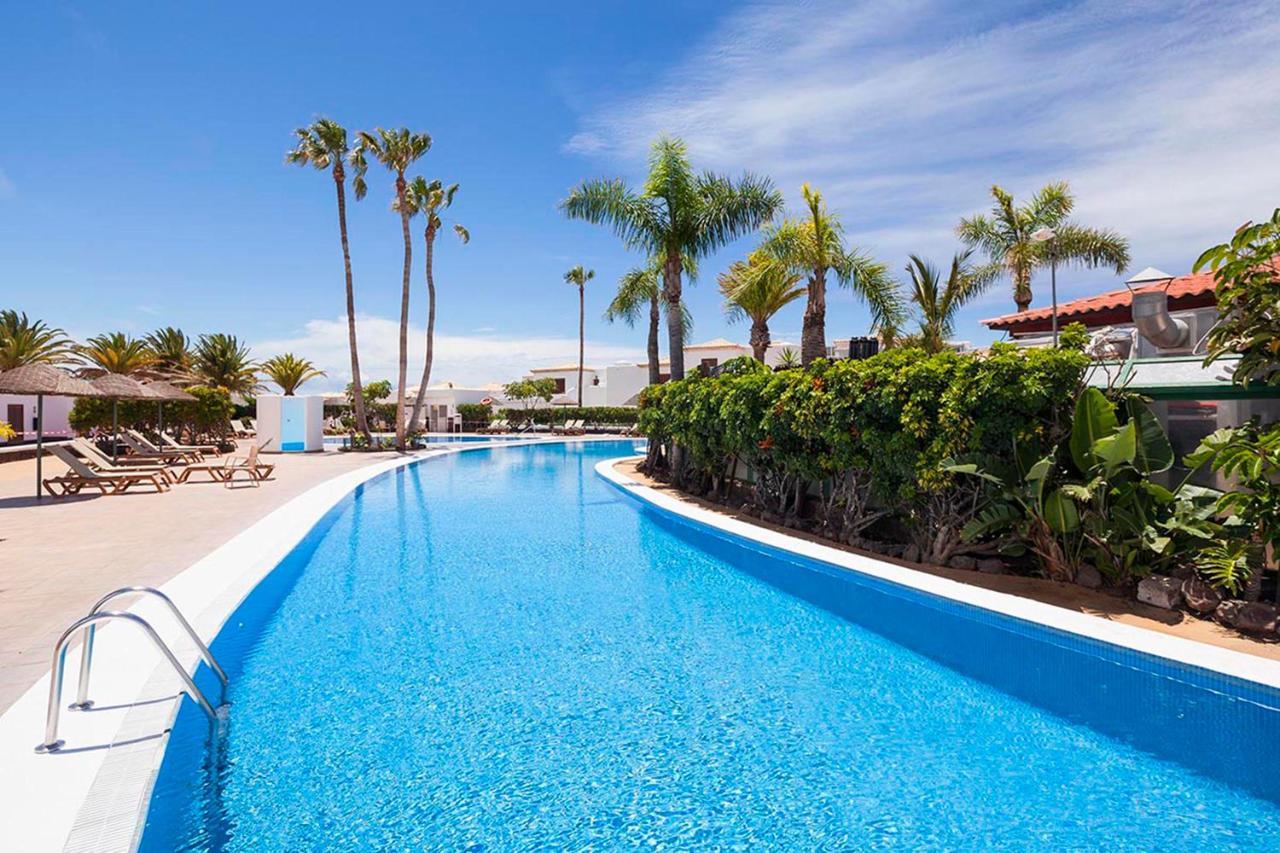Paradise Found, Golf Del Sur San Miguel de Abona Exterior photo