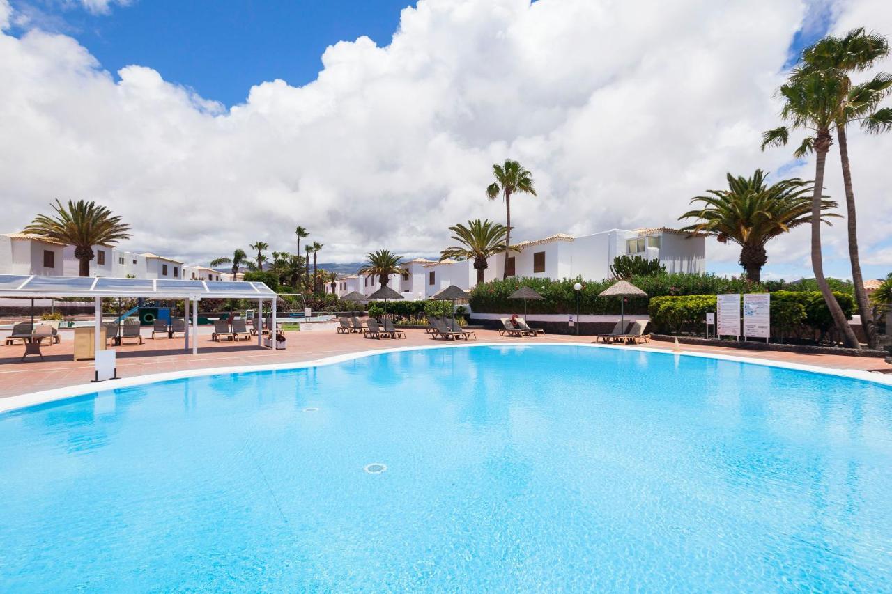 Paradise Found, Golf Del Sur San Miguel de Abona Exterior photo