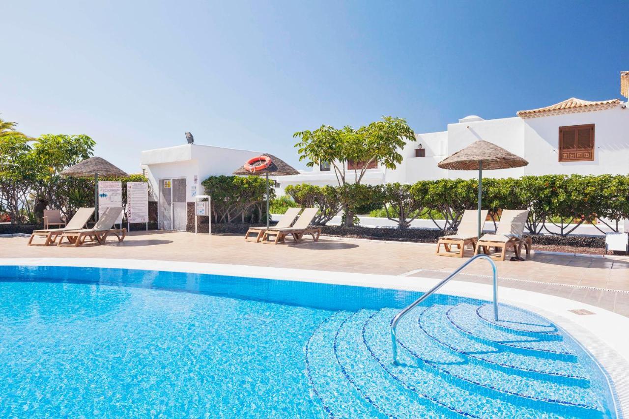 Paradise Found, Golf Del Sur San Miguel de Abona Exterior photo