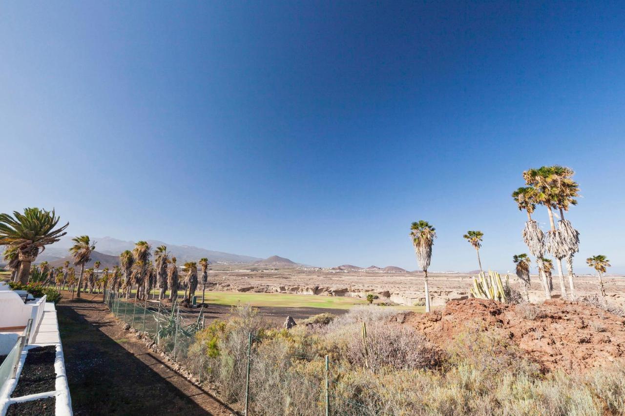 Paradise Found, Golf Del Sur San Miguel de Abona Exterior photo
