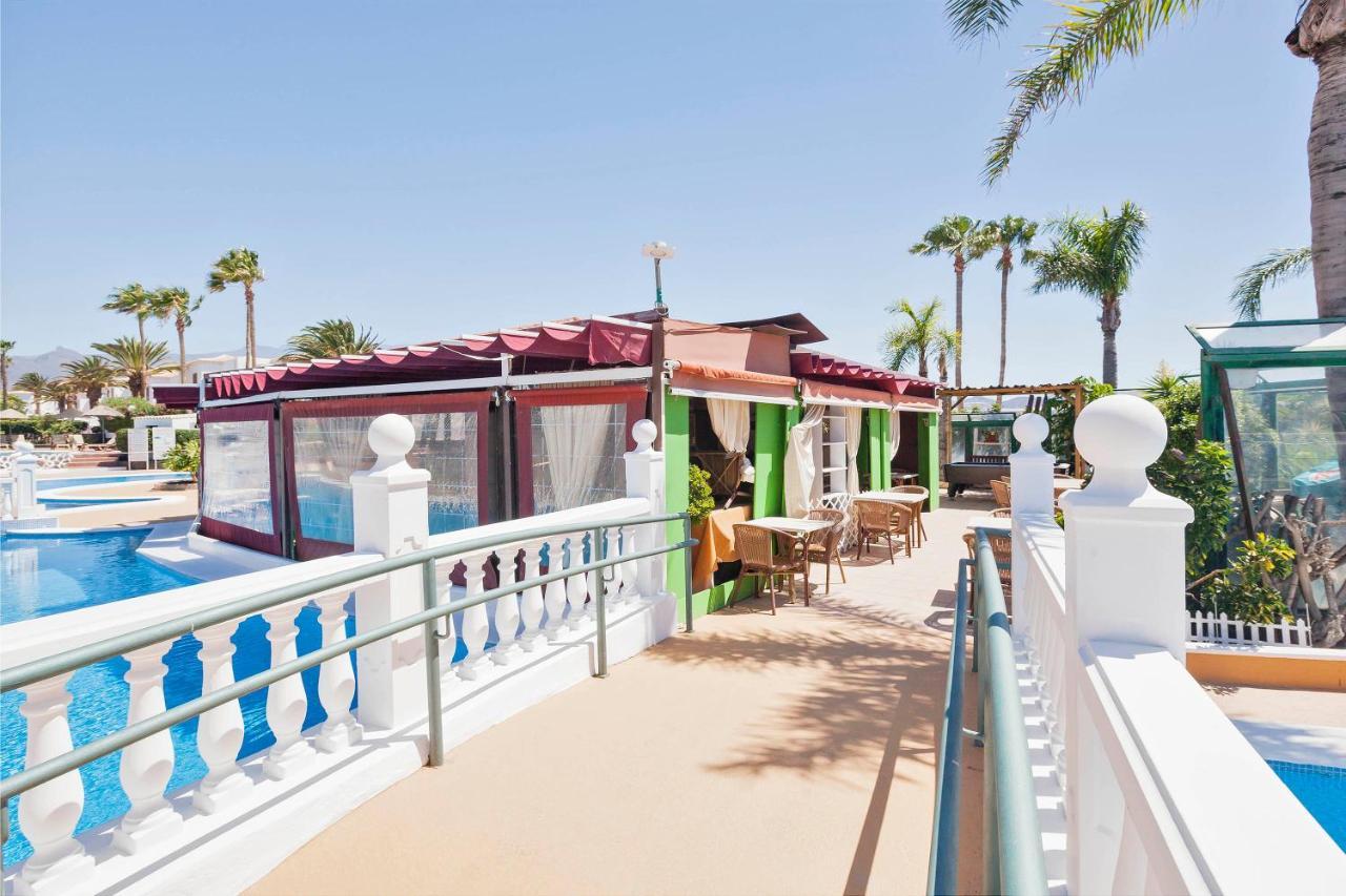 Paradise Found, Golf Del Sur San Miguel de Abona Exterior photo