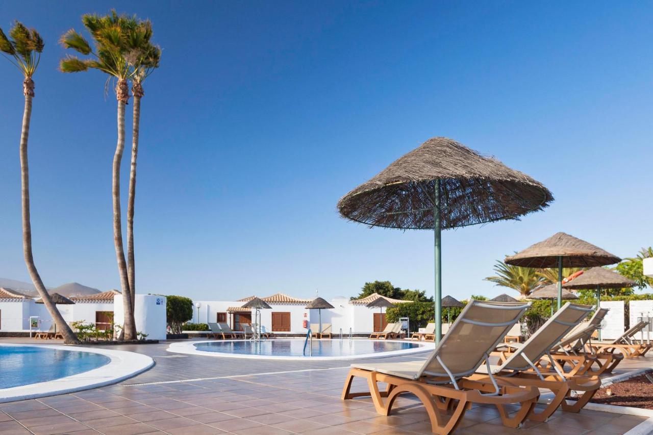 Paradise Found, Golf Del Sur San Miguel de Abona Exterior photo