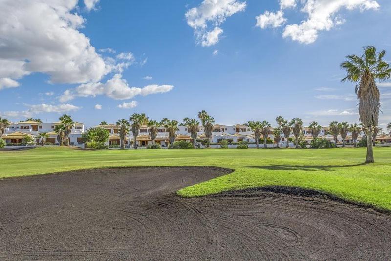Paradise Found, Golf Del Sur San Miguel de Abona Exterior photo