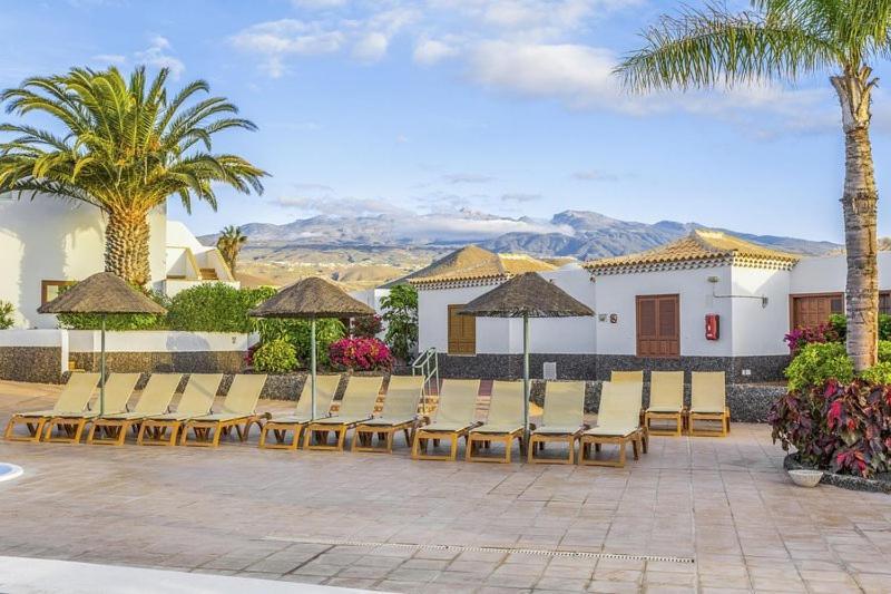 Paradise Found, Golf Del Sur San Miguel de Abona Exterior photo