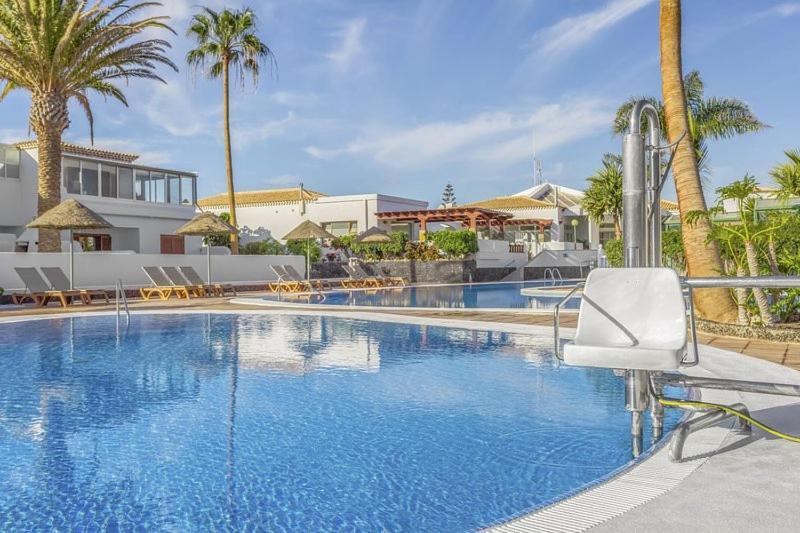 Paradise Found, Golf Del Sur San Miguel de Abona Exterior photo