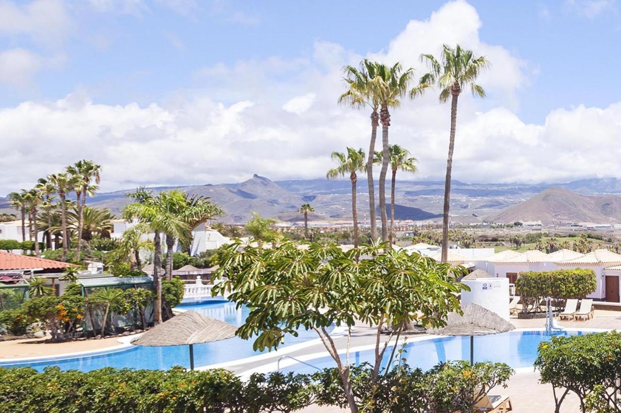Paradise Found, Golf Del Sur San Miguel de Abona Exterior photo