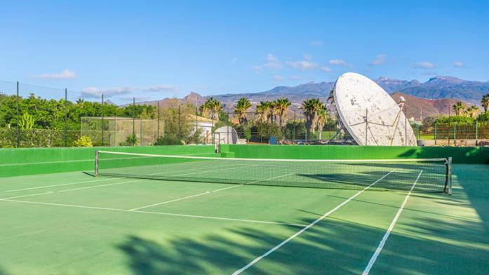 Paradise Found, Golf Del Sur San Miguel de Abona Exterior photo
