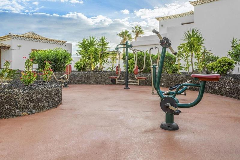 Paradise Found, Golf Del Sur San Miguel de Abona Exterior photo
