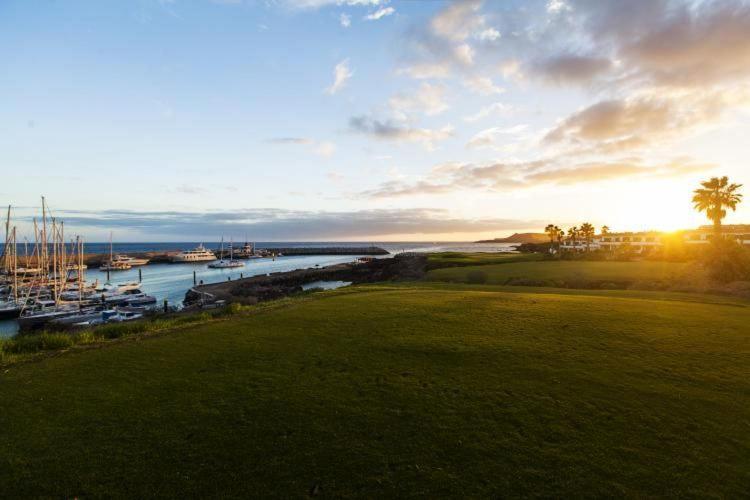 Paradise Found, Golf Del Sur San Miguel de Abona Exterior photo