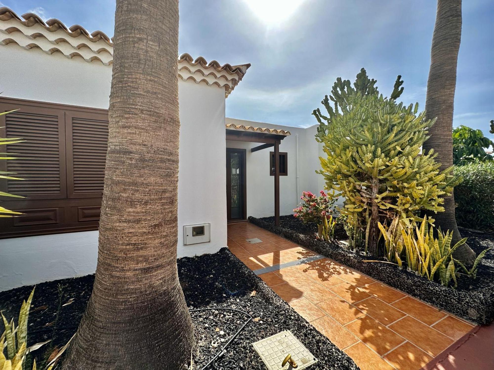 Paradise Found, Golf Del Sur San Miguel de Abona Exterior photo