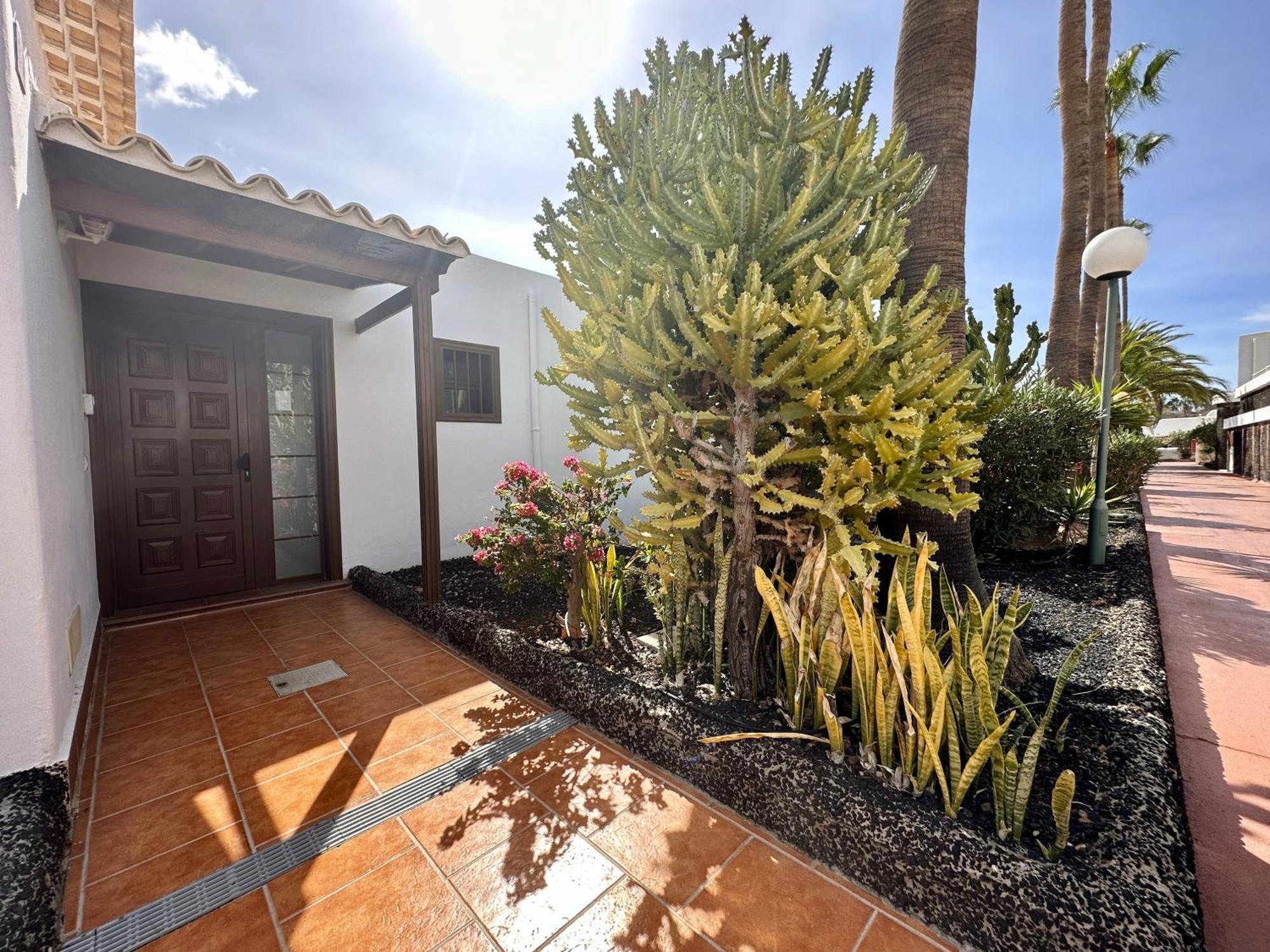 Paradise Found, Golf Del Sur San Miguel de Abona Exterior photo