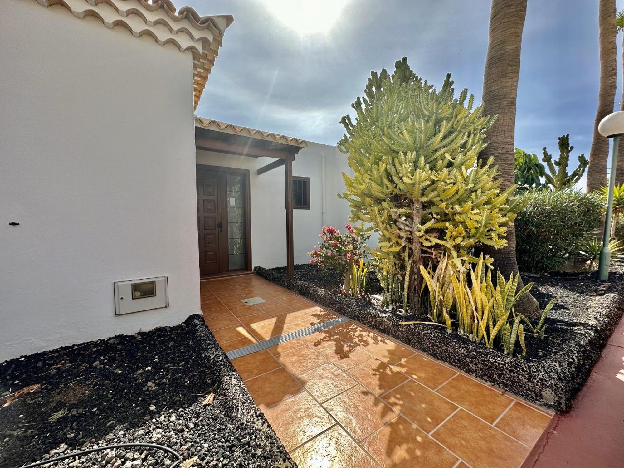 Paradise Found, Golf Del Sur San Miguel de Abona Exterior photo