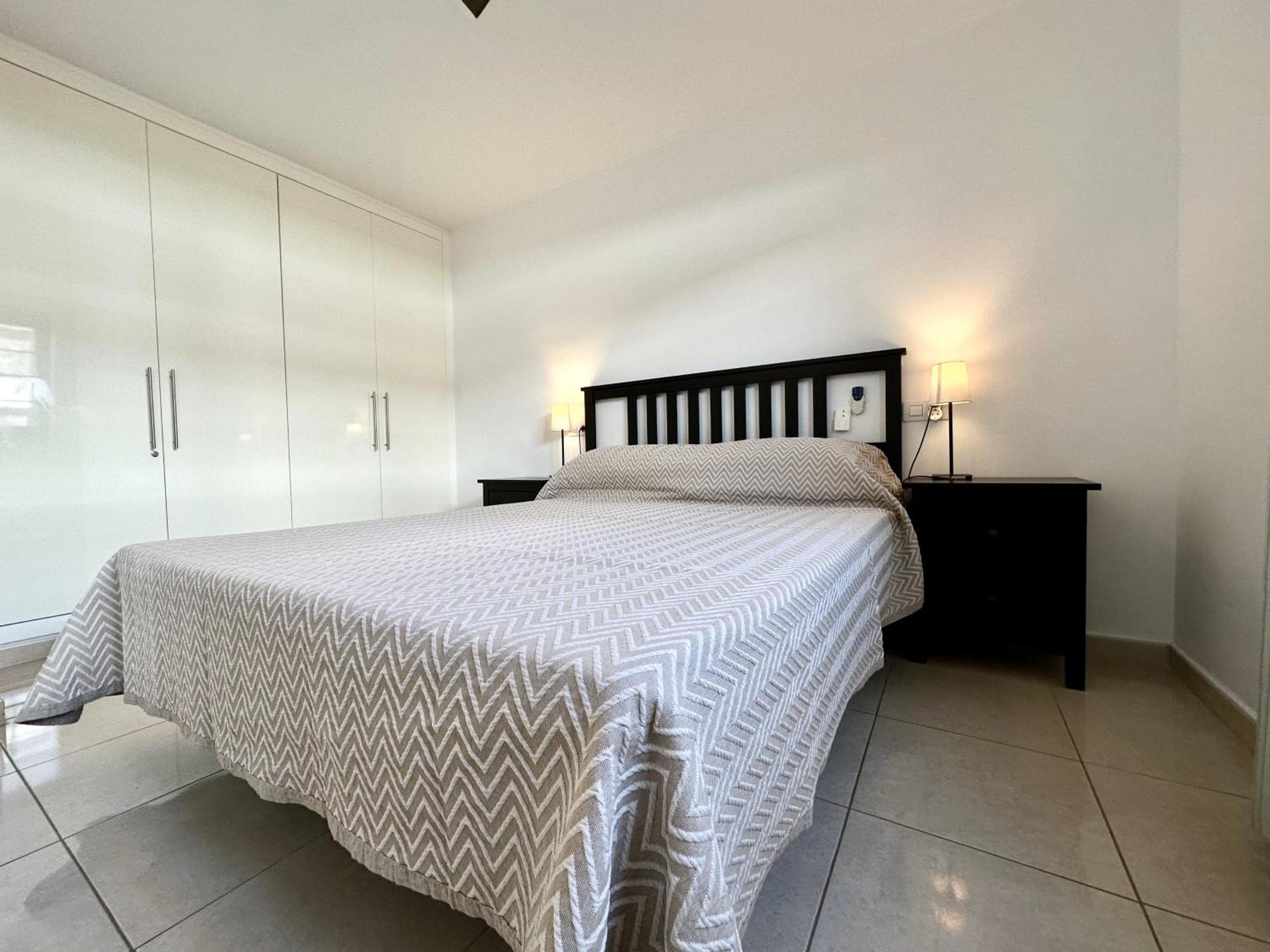 Paradise Found, Golf Del Sur San Miguel de Abona Exterior photo